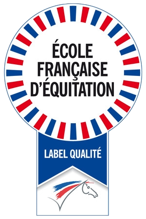 École Française d'Équitation — Label Qualité
